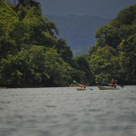 Suital Lodge Mogos Экстерьер фото