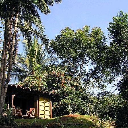 Suital Lodge Mogos Экстерьер фото
