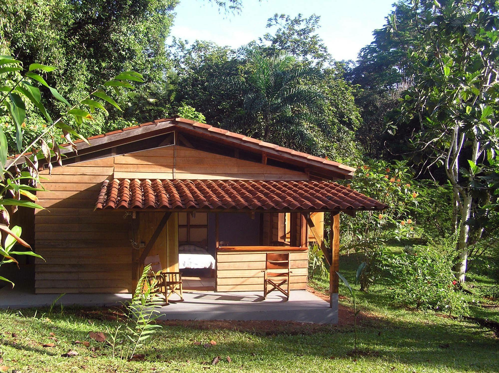 Suital Lodge Mogos Экстерьер фото