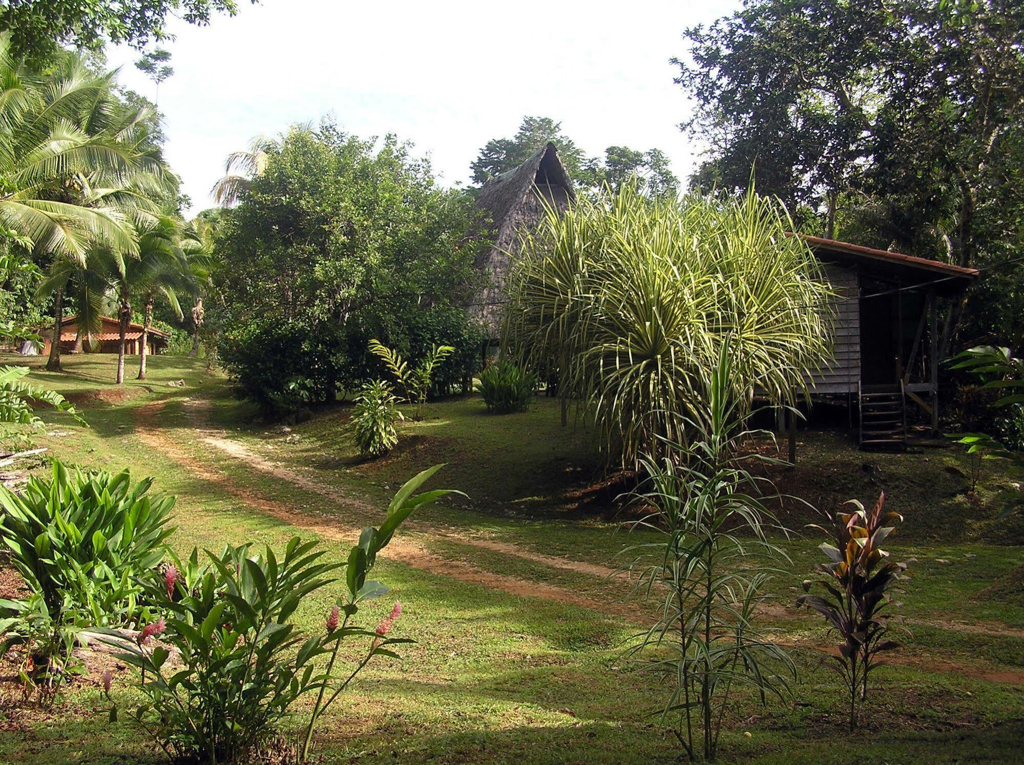 Suital Lodge Mogos Экстерьер фото